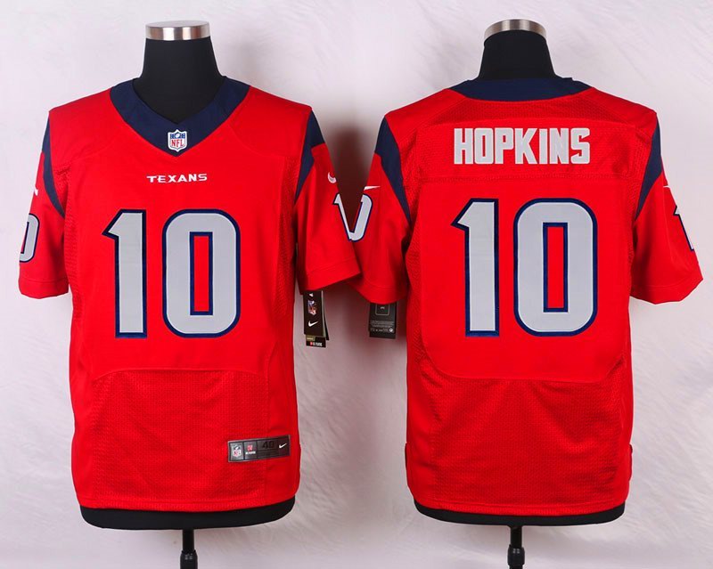 Houston Texans elite jerseys-001